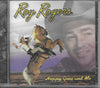 Roy Rogers (3) : Hoppy, Gene And Me (CD)