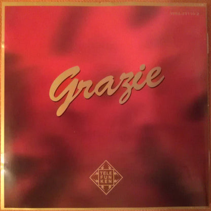 Vico Torriani : Grazie (Das Beste In Memoriam) (CD, Comp, RM)