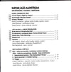 Ondreička*, Hajnal*, Húščava* : Slovak Jazz Mainstream  (CD, Album)