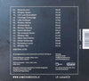 Ramsch & Rosen : Bellver (CD, Album)