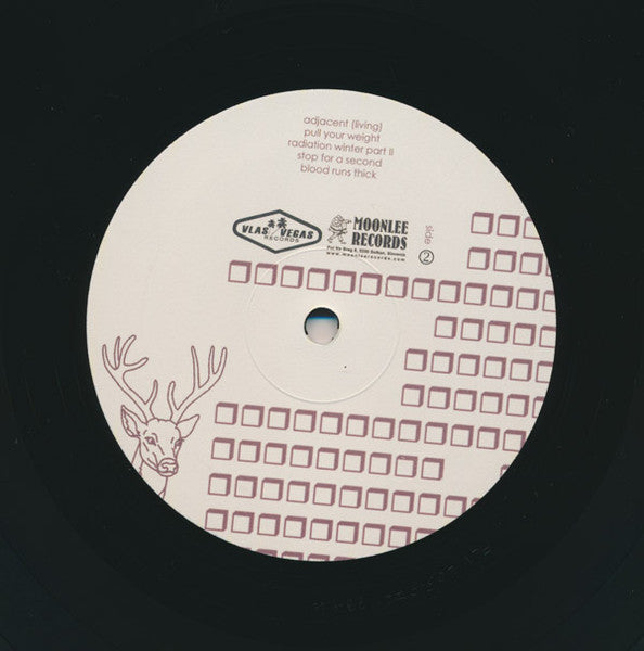 Hitch : We Are Electric! (LP, Album)