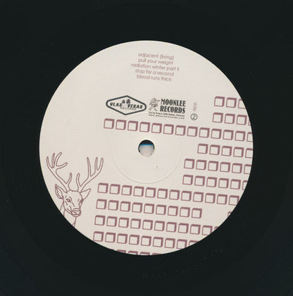 Hitch : We Are Electric! (LP, Album)