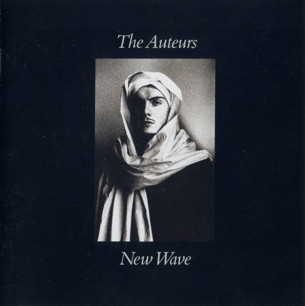 The Auteurs : New Wave (CD, Album)
