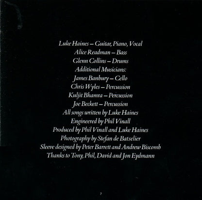 The Auteurs : New Wave (CD, Album)