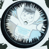 The Spencer Filipsson Experience : Creme Brulee (12")