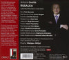 Dvořák* - Nylund* •  Beczala* •  Remmert* •  Held* •  Magee* •  The Cleveland Orchestra •  Franz Welser-Möst : Rusalka (3xCD, Album)