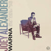 Joey Alexander : Warna (CD, Album)