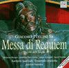 Giacomo Puccini Sr, Kantorei Saarlouis, Ensemble Una Volta, Joachim Fontaine, Ghislaine Morgan, Jonathan Peter Kenny, Joseph Cornwell, David Thomas (9) : Messa di Requiem (CD)