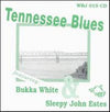 Bukka White, Sleepy John Estes : Tennessee Blues (CD, Comp)