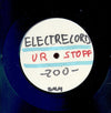 Third Electric : Urstoff (12", W/Lbl, DMM)