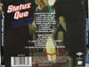 Status Quo : Whatever You Want (CD, Album, RE, RM)