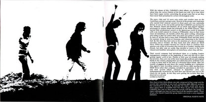 Caravan : In The Land Of Grey And Pink (CD, Album, RE, RM, RP, Son)