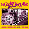 Woody Bianchi : Under The Influence Volume Eight (A Collection Of Rare Boogie & Disco) (2xCD, Comp)