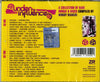 Woody Bianchi : Under The Influence Volume Eight (A Collection Of Rare Boogie & Disco) (2xCD, Comp)