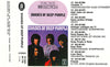 Deep Purple : Shades Of Deep Purple (Cass, Album)
