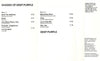 Deep Purple : Shades Of Deep Purple (Cass, Album)