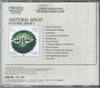 Natural High (2) : Natural High 1 (CD, Album, Ltd, RE, RM)