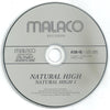 Natural High (2) : Natural High 1 (CD, Album, Ltd, RE, RM)