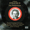 Johann Strauss Jr.  • Elisabeth Schwarzkopf  • Rita Streich  • Nicolai Gedda  • Helmut Krebs  • Erich Kunz  • Philharmonia Orchestra  • Philharmonia Chorus  • Herbert von Karajan : Die Fledermaus (2xCD, Album, RE)