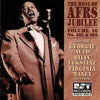 Georgie Auld And His Orchestra : The Best Of AFRS Jubilee Volume 16 No. 365 & 363 (CD, Comp)