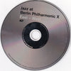 NES (11), Black String (2), Majid Bekkas, Nguyên Lê : Jazz At Berlin Philharmonic X - East-West (CD, Album)