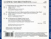 Pablo Casals, Rudolf Serkin, Beethoven* : Cello Sonatas Op. 5, No. 1 & 2 / 12 Variations On A Theme From Handel "Judas Maccabeus" (CD, Comp, Mono, RM)