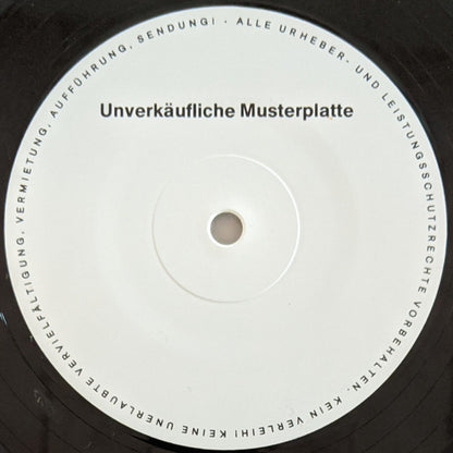 Red Lorry Yellow Lorry : Paint Your Wagon (LP, Album, Promo + 7" + Ltd)