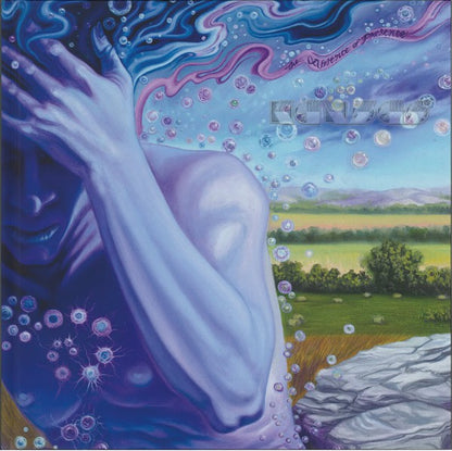 Kansas (2) : The Absence Of Presence (CD, Album + Blu-ray, Blu-ray-A, Album, Multichanne)