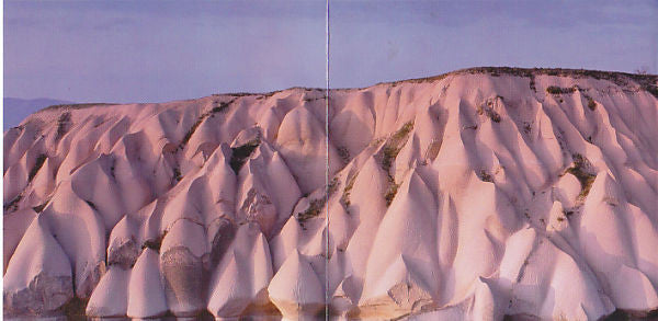 Autechre : Amber (CD, Album)