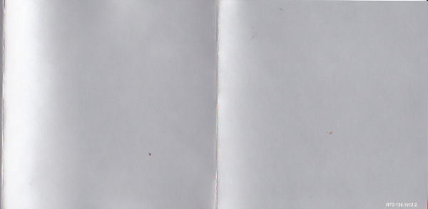 Autechre : Amber (CD, Album)