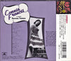 Connie Francis : Sings American Fantasies (CD, Comp)