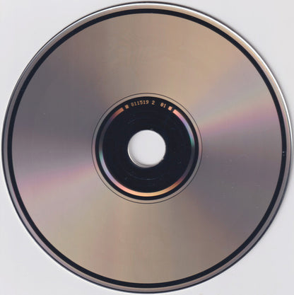 Georg Danzer : Ruhe Vor Dem Sturm (CD, Album)