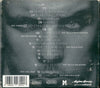 Fler : Hinter Blauen Augen (CD, Album, Pre + DVD-V)