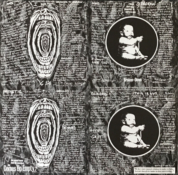 Buzzov•en : Sore (LP, Album)