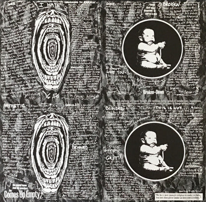 Buzzov•en : Sore (LP, Album)