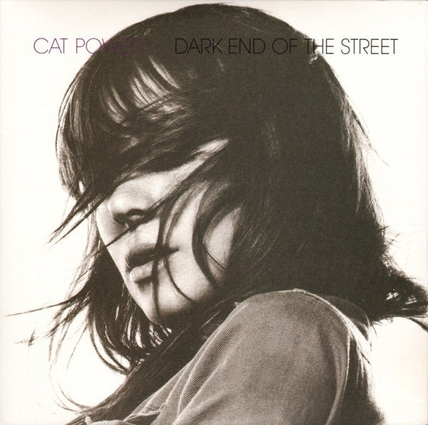 Cat Power : Dark End Of The Street (2x10", EP)