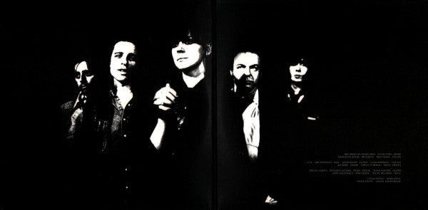 Cat Power : Dark End Of The Street (2x10", EP)