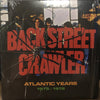 Back Street Crawler : Atlantic Years 1975 - 1976 (CD, Album, RE, RM + CD, Album, RE, RM + 2xCD, Albu)