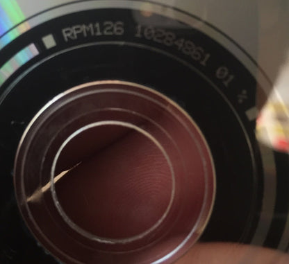 Jon Lord : Before I Forget (CD, Album, RE)