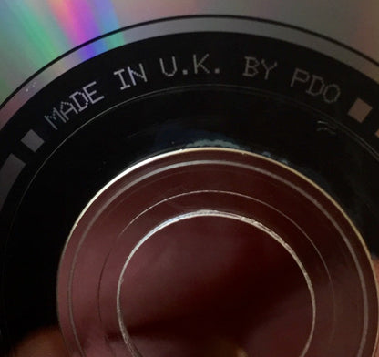 Jon Lord : Before I Forget (CD, Album, RE)