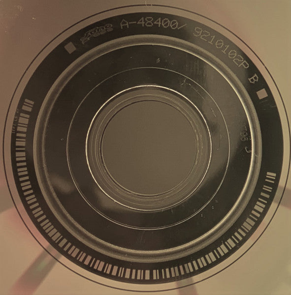 Tool (2) : Salival (CD, Promo)