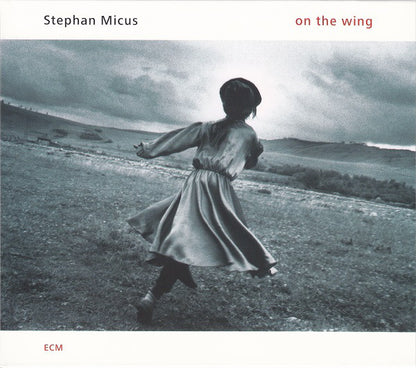 Stephan Micus : On The Wing (CD, Album)