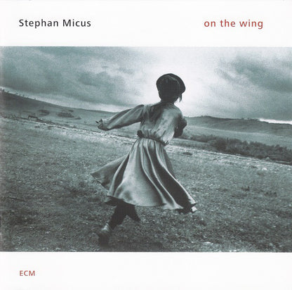 Stephan Micus : On The Wing (CD, Album)