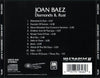 Joan Baez : Diamonds & Rust (CD, Album, RE, RM, 24 )