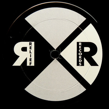 Glenn Underground : Clap Yo Hands (12")