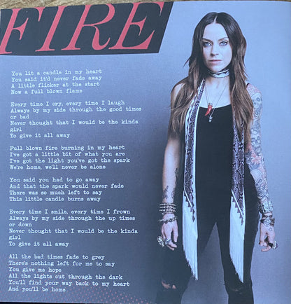 Amy MacDonald : The Human Demands (CD, Album)