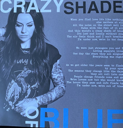 Amy MacDonald : The Human Demands (CD, Album)