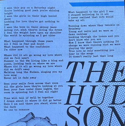 Amy MacDonald : The Human Demands (CD, Album)