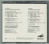 Alexander Glazunov Conductor Evgeni Svetlanov : Symphony No. 8 / Idyll - Reverie Orientale (CD, Album)