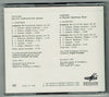 Alexander Glazunov Conductor Evgeni Svetlanov : Symphony No. 4 & No.5 (CD, Album)